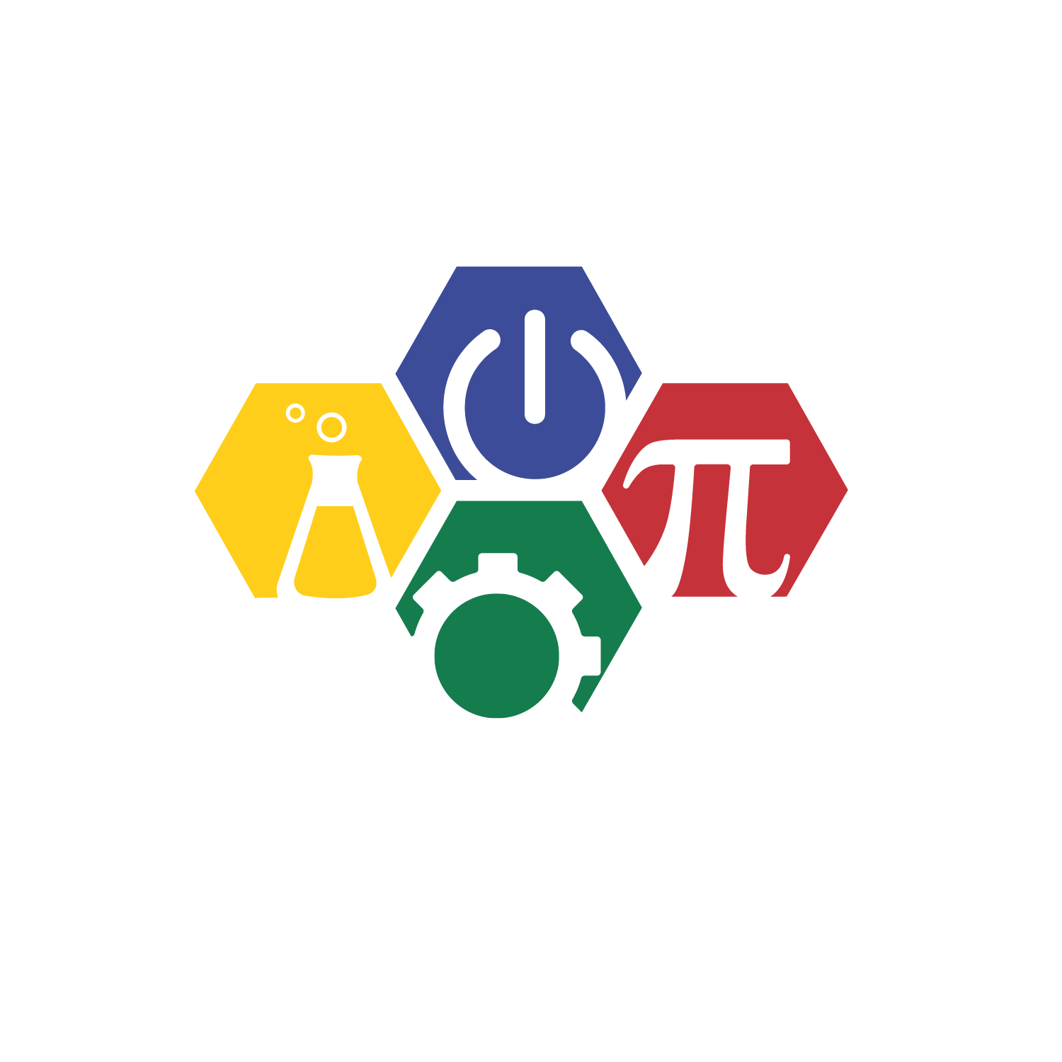 CREATE for STEM Institute logo
